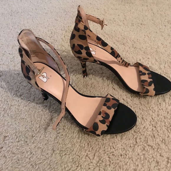 BP Heels - Picture 2 of 3